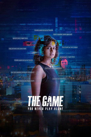 The Game: You Never Play Alone poszter