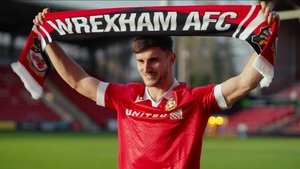 Üdv Wrexhamben! 4. évad Ep.5 5. epizód