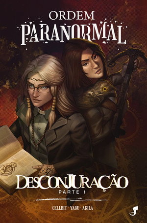 Ordem Paranormal poszter