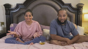 90 Day Fiancé: Pillow Talk 9. évad Ep.20 20. epizód