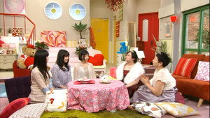 Perfumeのシャンデリアハウス 1. évad Ep.4 4. epizód