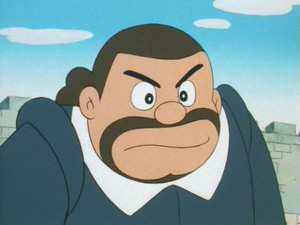 キテレツ大百科 1. évad Ep.38 38. epizód