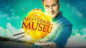 Múzeumi rejtélyek kép