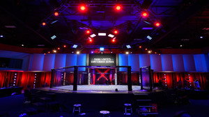 Dana White's Contender Series kép
