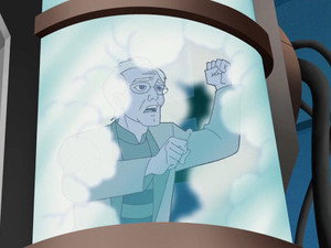 The Zeta Project 2. évad Ep.1 1. epizód