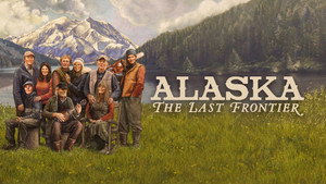 Alaska: The Last Frontier kép