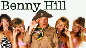 Benny Hill Show kép