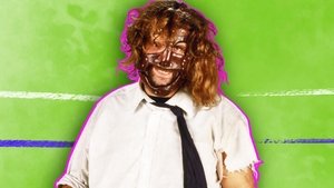 Biography: WWE Legends 1. évad Ep.7 7. epizód