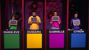 Big Brother Célébrités 6. évad Ep.62 62. epizód