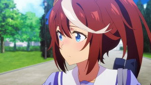 ウマ娘 プリティーダービー 2. évad Ep.10 10. epizód