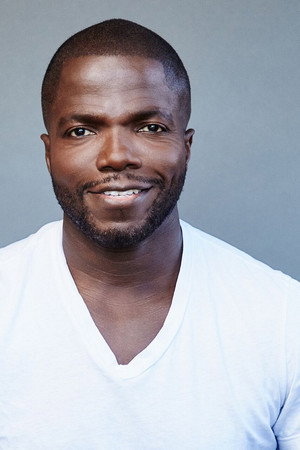 Reno Wilson profil kép