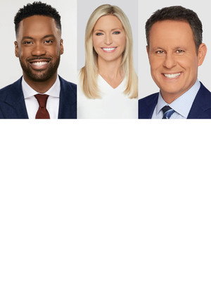 Fox & Friends poszter