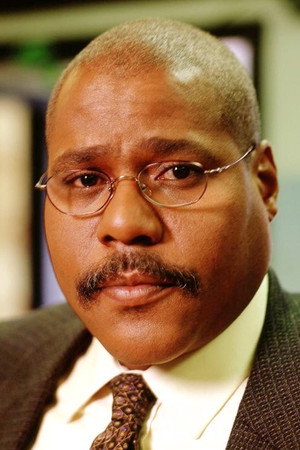 Bill Nunn profil kép