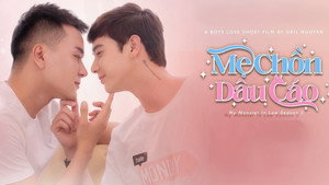 Mẹ Chồng Chàng Dâu kép
