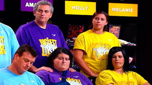 The Biggest Loser Australia 4. évad Ep.20 20. epizód