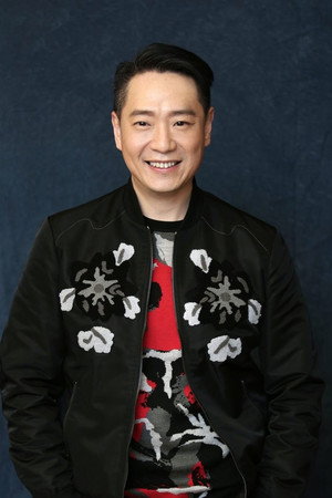 邵傳勇 profil kép