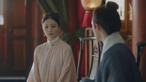 玉楼春 1. évad Ep.16 16. epizód