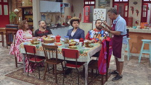 O Dono do Lar 8. évad Ep.5 5. epizód