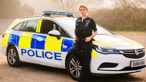 Police Code Zero: Officer Under Attack kép