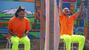 The Amazing Race Canada 9. évad Ep.2 2. epizód
