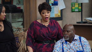 Tyler Perry's Assisted Living 1. évad Ep.11 11. epizód