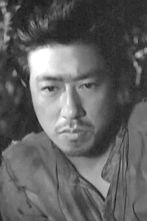 伊豆肇 profil kép
