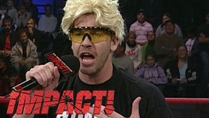 TNA iMPACT! 2. évad Ep.48 48. epizód