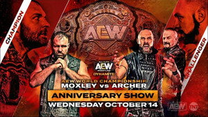 All Elite Wrestling: Dynamite 2. évad Ep.42 42. epizód