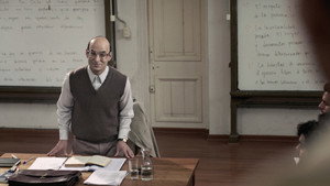 12 días que estremecieron Chile 2. évad Ep.6 6. epizód