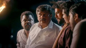 ಮಾರಿಗಲ್ಲು 1. évad Ep.3 3. epizód