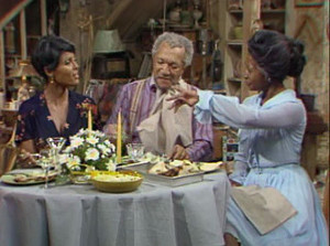 Sanford and Son 2. évad Ep.13 13. epizód