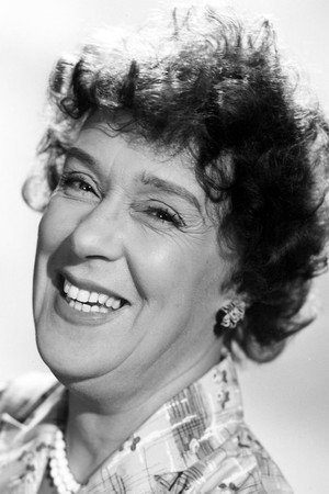 Kathleen Harrison profil kép