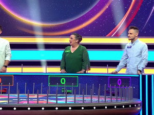 La Ruleta de la Suerte Noche 2. évad Ep.1 1. epizód