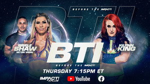 Before the Impact 2. évad Ep.1 1. epizód