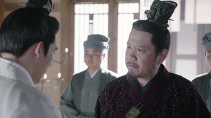 女世子 1. évad Ep.20 20. epizód