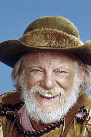 Denver Pyle profil kép