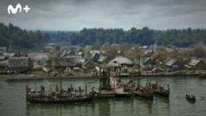Vikings : La saga des Bluetooth 1. évad Ep.2 2. epizód