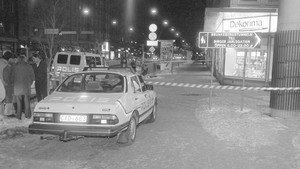 Kriminalarkivet - Mordet på Olof Palme 1. évad Ep.2 2. epizód