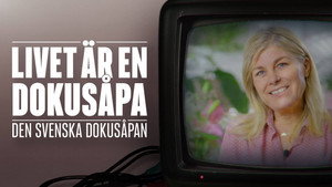 Den svenska dokusåpan 1. évad Ep.6 6. epizód