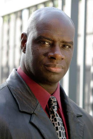 Isaac C. Singleton, Jr. profil kép