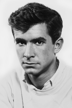 Anthony Perkins profil kép