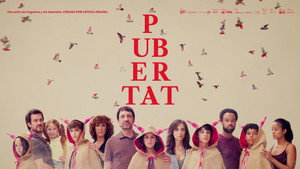 Pubertat kép