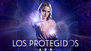 Los Protegidos: A.D.N. kép