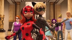 Miraculous Katicabogár és Fekete Macska kalandjai 4. évad Ep.15 Hekk-Drive