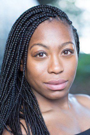 Stephanie Levi-John profil kép