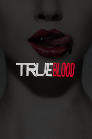 True Blood - Inni és élni hagyni poszter