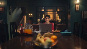 Code M 2. évad Ep.4 4. epizód