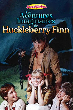 The New Adventures of Huckleberry Finn poszter