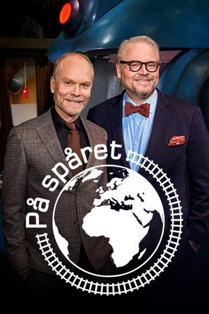 På spåret 33. évad (2022-11-18) poszter