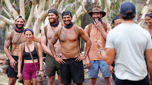 Australian Survivor 7. évad Ep.18 18. epizód